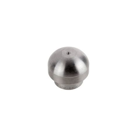 Ugello di  pulizia tubi  ROTHENBERGER per  HD 20/130,  R1/4", con  getto frontale  - 76065 (1/3)