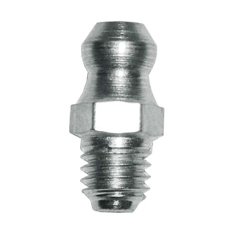 Pistolet à graisse conique Pressol M6x1 - Pour une lubrification précise
