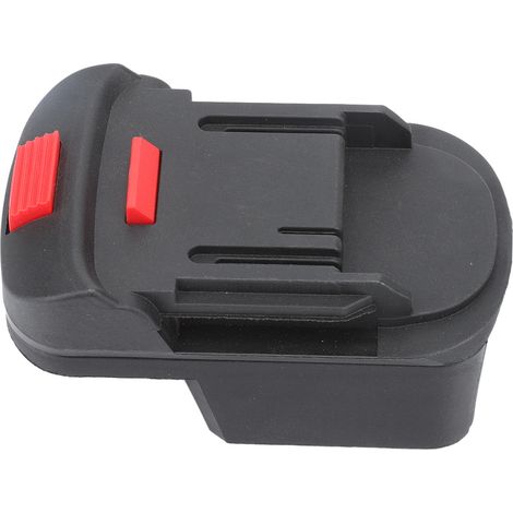 Convertisseur de batterie portable ABS 18-21 V avec protection puissante pour batterie DCA (1/5)