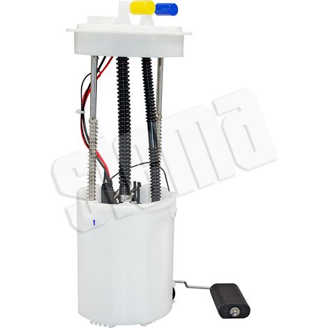 23990019 Suitable for Wuling Hongguang S3: New fuel pump with stable flow and precise pressure regulation. Wuling Hongguang S3 fuel pump (assembly) (1/4)