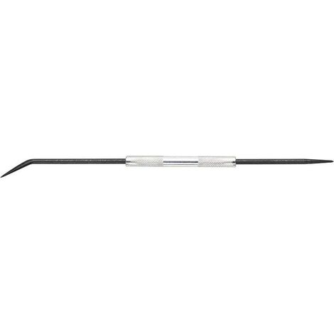 Pointe de stylo a tracer en acier Steel pen tip for tracing p005