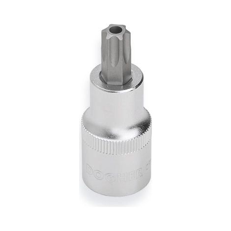 1/2 Becher mit S2 Spitze TS55x55mm DOGHER 537-TS55