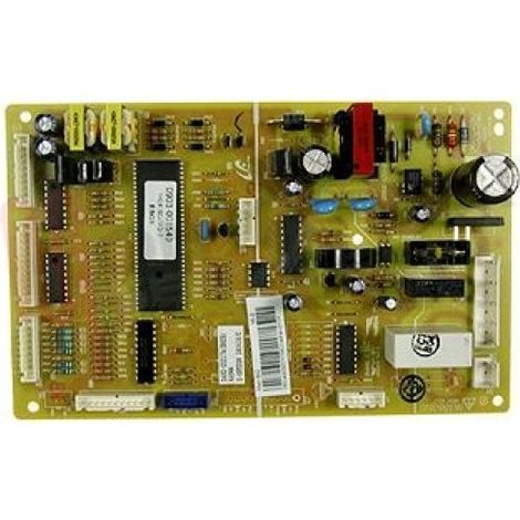 Carte électronique pour réfrigérateur Samsung – Compatible modèle RT55KZRSL – DA9200217A