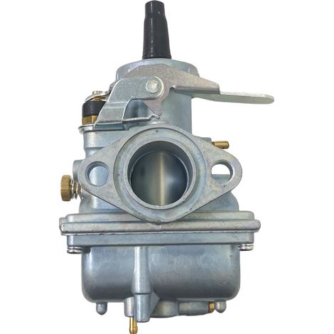 Accessoires pour carburateur de moto TS125N compatibles avec les kits de carburateur TS125, DS125, TC125 et DS100 (1/3)