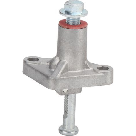 Tendeur de Chaîne de Distribution D'arbre à Cames en Alliage D'aluminium pour GY6 ATV Scooter Cyclomoteur 139QMA 139QMB, Remplacement. (1/5)