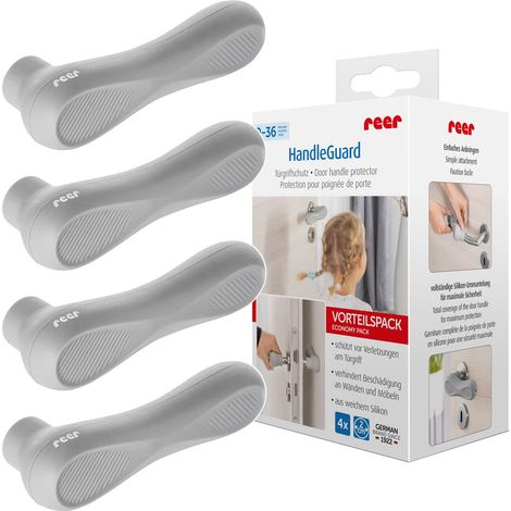 HandleGuard protection pour poignée (1/5)