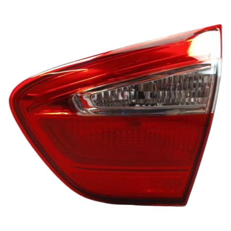[PRODUIT D'OCCASION] Feu Arriere Interieur Droit KIA Rio 2005- ♻️ Ref Oe. 924401w200 - Garantie à vie (1/3)