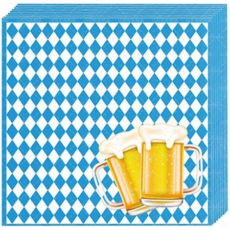 Paper Plates Dinner Paper Plates, Dessert Paper Plates Ideal for oktoberfest, oktoberfest theme, Dinner and Dessert Plates