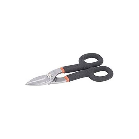 TACTIX - FORBICI LATTONIERE 250 MM