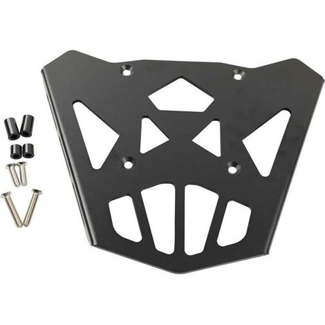 Support de Porte-Bagages Arrière de Moto, Support de Rangement pour Coffre Supérieur pour 450MT MT450 450 MT 2024 (1/2)