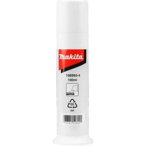 MAKITA 198993-4 Grease vessel 100ml
