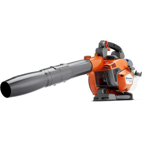 HUSQVARNA 525BX 25 cc soplador de gasolina fuerza de soplado 15 N