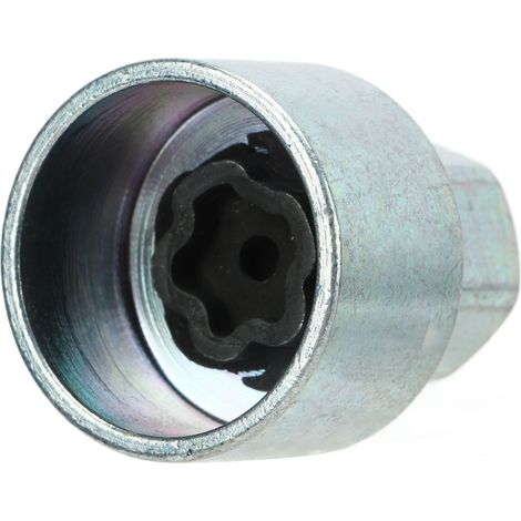 Clé antivol de roue, douille de remplacement pour écrou de roue, compatible avec les modèles 1, 3, 5, 6 et 7 (X1, X2, X3, X4, X5, X6, Z4, 048). (1/5)