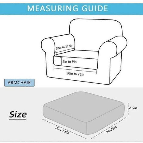 Housses de coussins imperméables pour l'extérieur, housses de coussins imperméables pour chaises de patio (1/4)