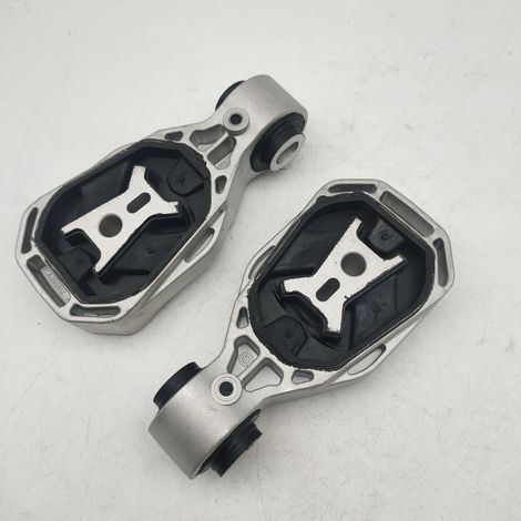 247200400 Convient aux supports et pieds de moteur Mercedes-Benz. (1/5)