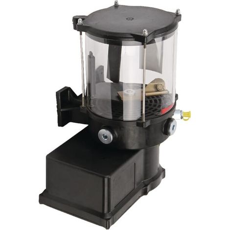 Pompe UNIVERSEL CLPU2KFA2524VDC (1/2)