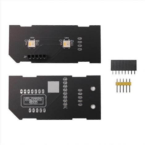 TD1 PCB-Platine mit Filamentfarbsensor – 3D-Druckerzubehör für HueForge DIY 3D-Drucker-Nutzer (1/5)