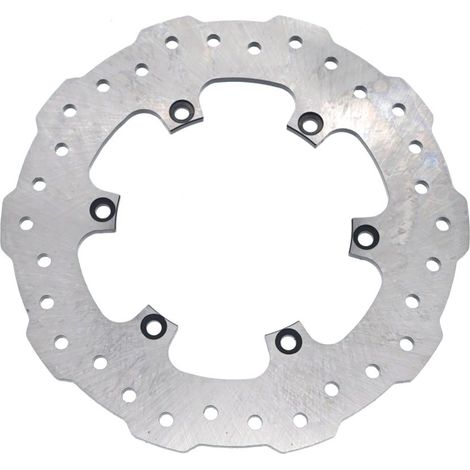 Disque de frein arrière compatible avec Benelli TNT150 / TRK BJ150-29B (1/3)