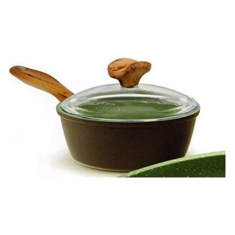 Giannini Vegetalia pentolino 16 cm olio d oliva