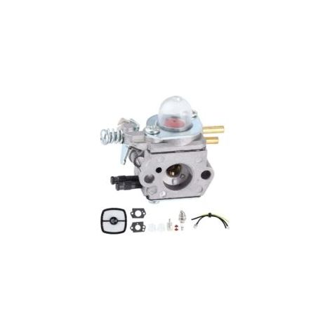 Carburatore per tagliasiepi Echo HC1500 12520005962 per Zama C1U-K51, kit di messa a punto per accessori tagliasiepi