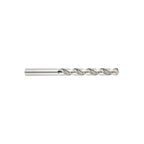 Foret hélicoïdal HSS SCHILL Ø 5,7 mm tige cylindrique pointe standard argent