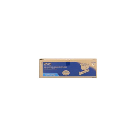 Epson Aculaser CX28DN Toner Cian de Alta Capacidad