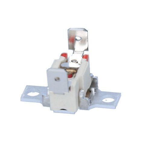 LIMITEUR DE TEMPERATURE 110° pour FOUR BOSCH - 00420753 (1/2)