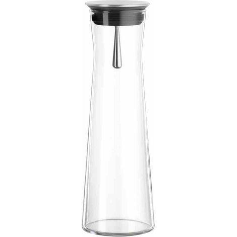 BOHEMIA CRISTAL Wasserkaraffe Indis (1/5)