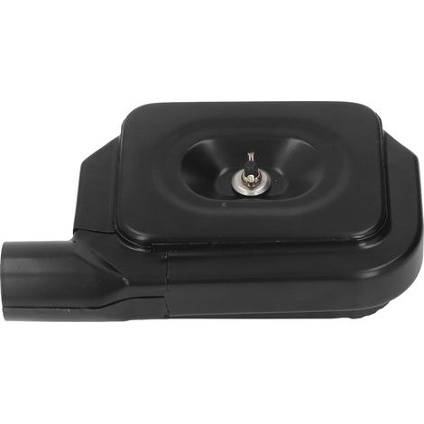 Groupe électrogène diesel refroidi par air 186F-188F, ensemble de filtre à air silencieux 5-6,5 kW, boîtier de filtre à air avec élément filtrant en mousse (1/5)