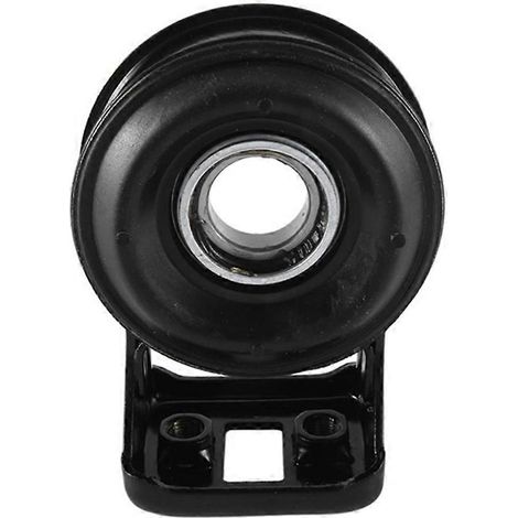 Support de palier de suspension d'arbre de transmission, manchon en caoutchouc, support de suspension en caoutchouc 3320009000, Ssangyong Actyon Kyron (1/5)