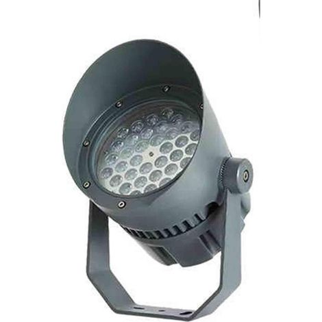 Lampes LED extérieur encastré AC85 265 réglable étanche IP65 éclairage