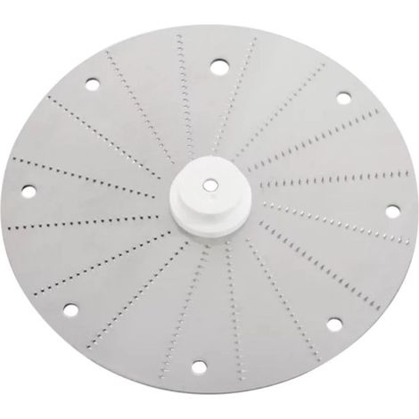 Disque Essentail râpeur 1 mm - Robot Coupe (1/2)