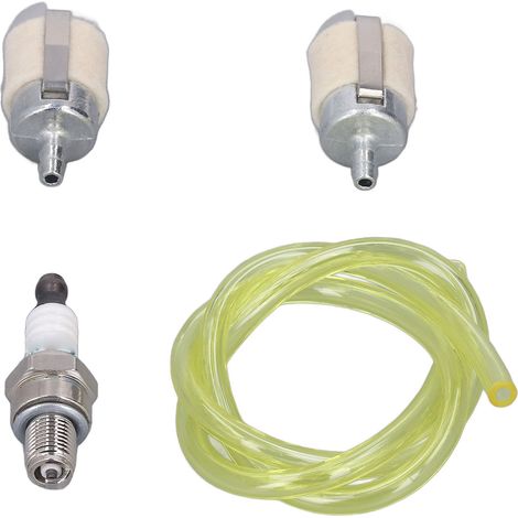 Kit Filtre Bougie Ligne Carburant GX22 GX25 GX31 GX35 Débroussailleuse Motoculteur (1/5)