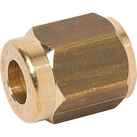 Raccordo autocartellante  Pollici: 1/4" (1/4)