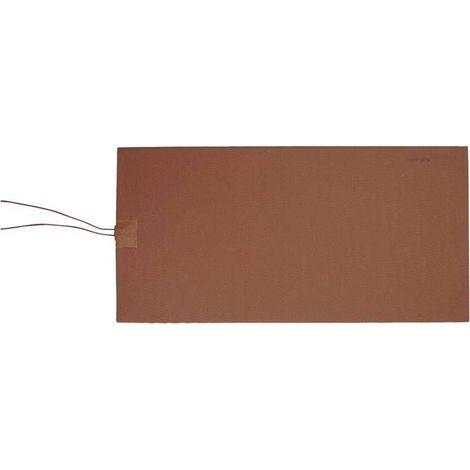 calefacción Thermo Tech Heating Foil 660 W 230 V