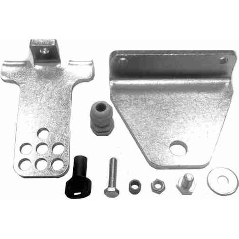 Ersatz-Zubehörbox für die Axl Axi Swn-Serie, CAME 88001-0159