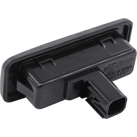 Bouton de démarrage et d'ouverture du coffre arrière pour Hyundai Elantra GT I30 Kia Ceed 2013-2018 812 (1/5)