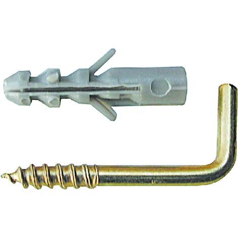 1BL GANCI PER QUADRI M 5 - pz. 10