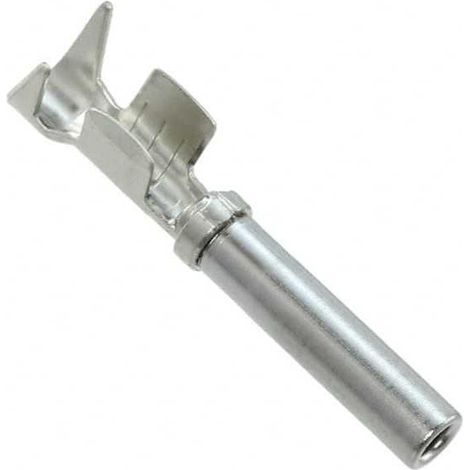 Terminale Serie DT Femmina Dim. 16 per Cavo sez. 12-16 Awg (1/2)