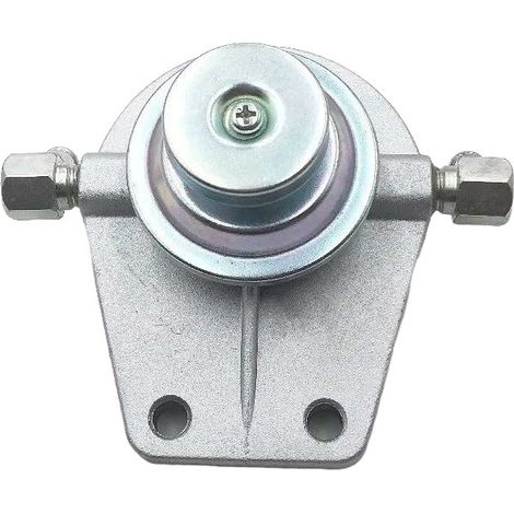 Pompe von châssis mit fertre bis carburant 16401-VW20B 16401-VC10C kompatibel mit MK4 E25 ZD30D (1/3)