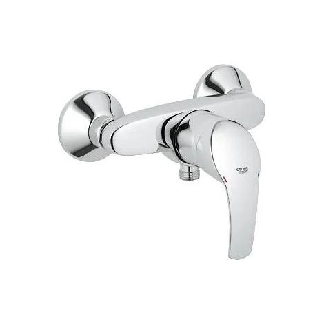 Miscelatore doccia monocomando EUROSMART NUOVO