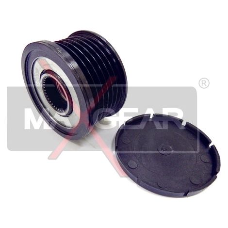 MAXGEAR 30-0099 Poulie débrayable d'alternateur 12317525376