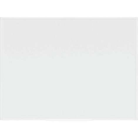 Maul Lavagna bianca Whiteboard MAULprimo (L x A) 120 cm x 90 cm Bianco plastica rivestita formato orizzontale e vertica (1/2)