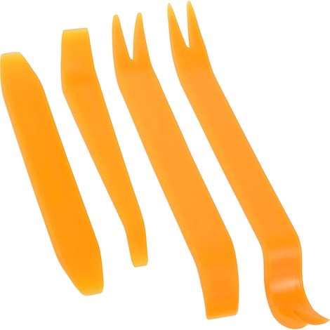 Kit per la riparazione di tappezzeria, 4 pezzi. (1/4)