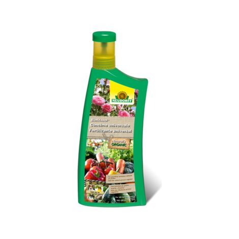 Neudorff Engroizer organique universel biologique - 1 L