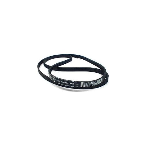 Riemen 1163j4 = 4pje1163 00745310 00661153 - waschmaschine