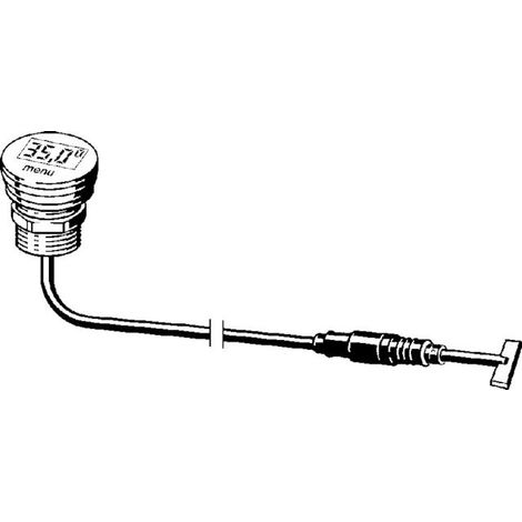 VIEGA 684679 Élément de commande 6146.216 (1/3)
