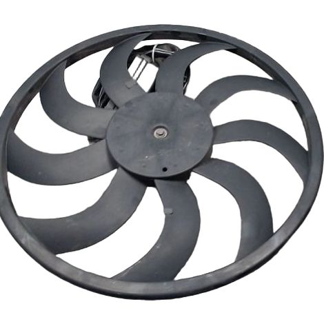 [PRODUIT D'OCCASION] Moteur Ventilateur Radiateur Mini Mini 2004-2006 ♻️ Ref Oe. 17117541092 - Garantie à vie (1/3)