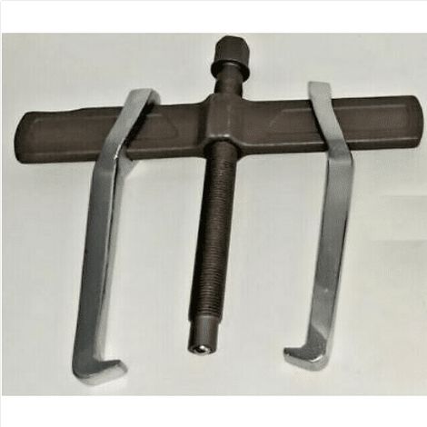 ESTRATTORE 2 GRIFFE BRACCIA BRACCI SCORREVOLI MECCANICI ESTRATTORI 200 MM 8&quot 312gia