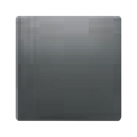 Anthrazit Key Cosso Siemens Delta Style 5TG72705AC00